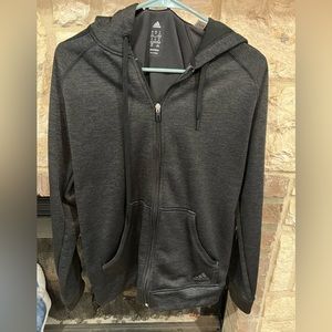 Adidas Zip Up Women’s Jacket